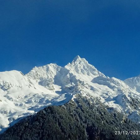 Superbe Studio Aux 7 Laux La Ferriere  Bagian luar foto