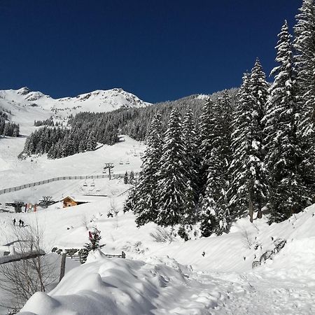 Superbe Studio Aux 7 Laux La Ferriere  Bagian luar foto